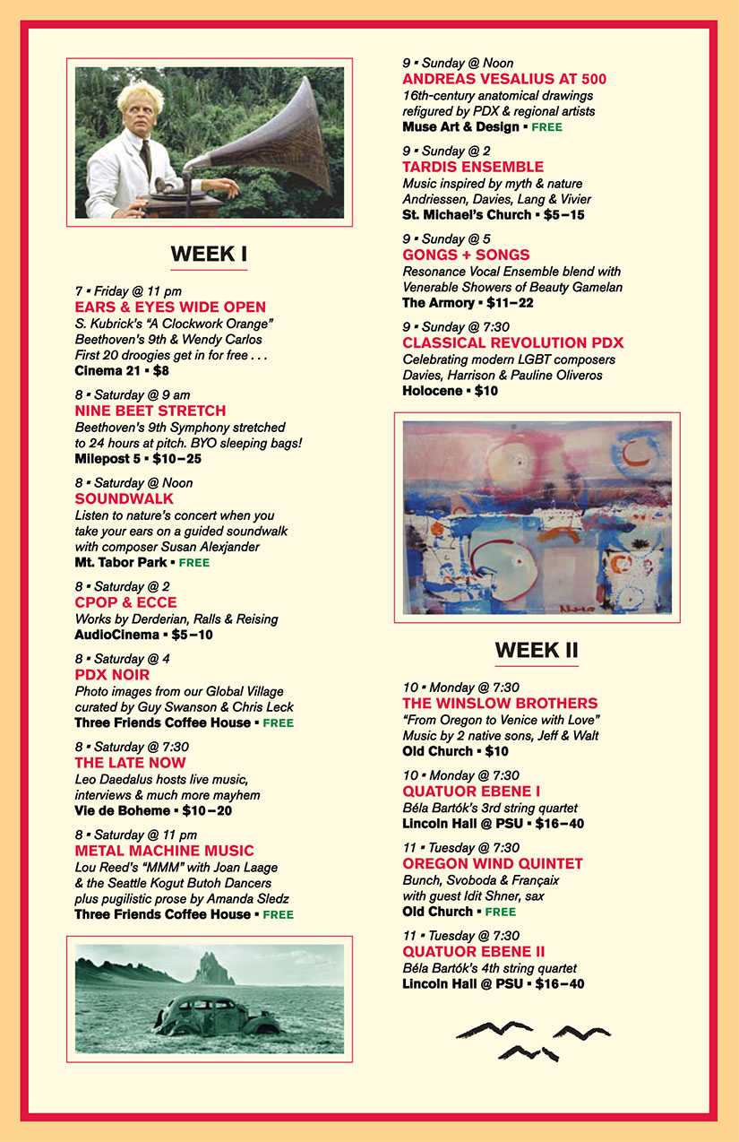 MMM 2014 schedule-week-1