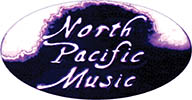 North Pacific Music logo