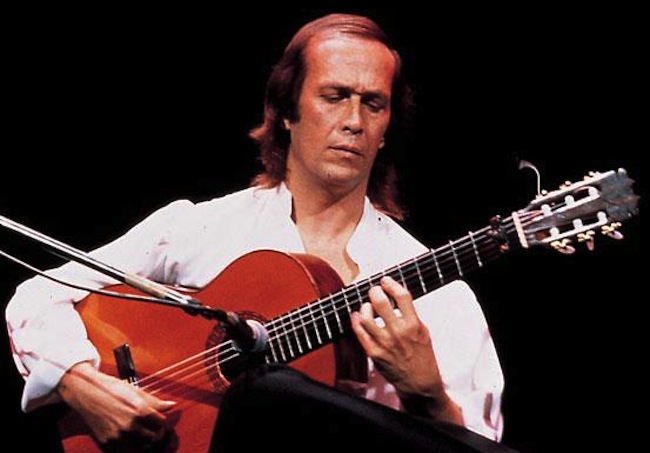Paco de Lucia